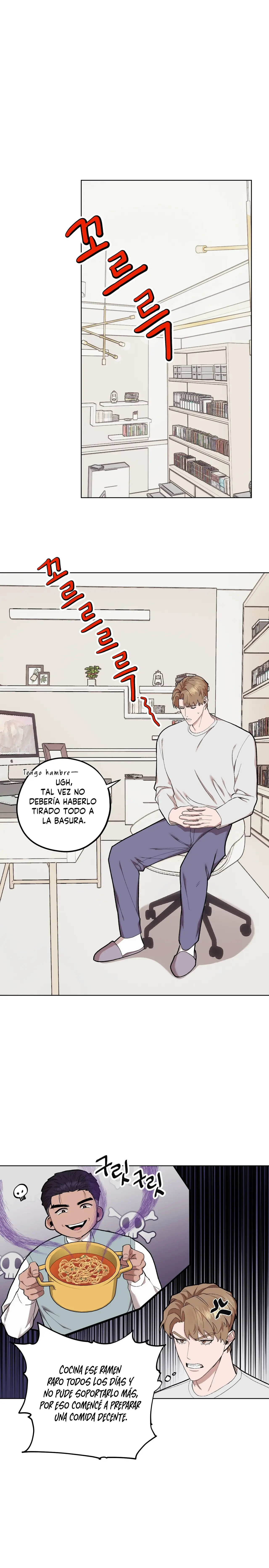 Lee-soo entre los Kang - Capítulo 69 - Página 2 - LectorTMOo