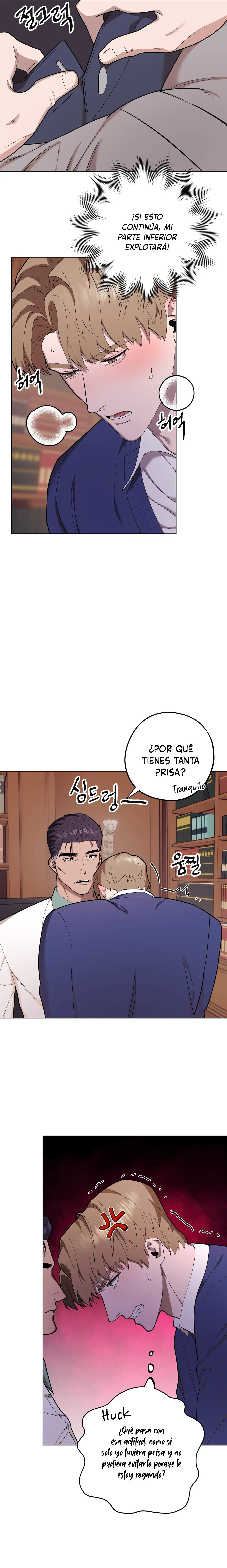 Lee-soo entre los Kang - Capítulo 70 - Página 13 - LectorTMOo