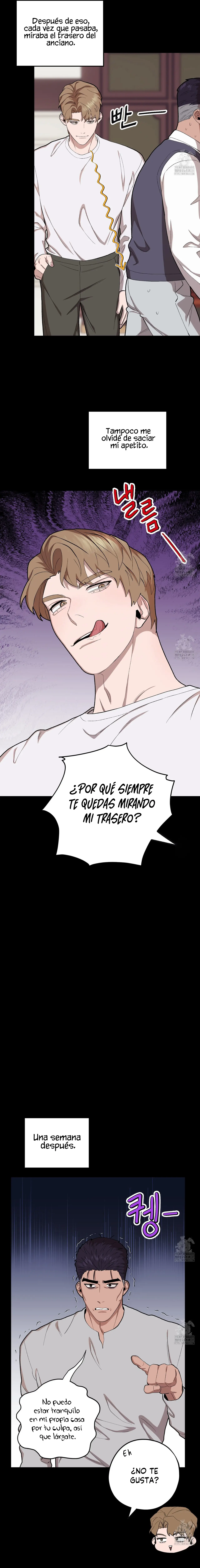 Lee-soo entre los Kang - Capítulo 72 - Página 14 - LectorTMOo