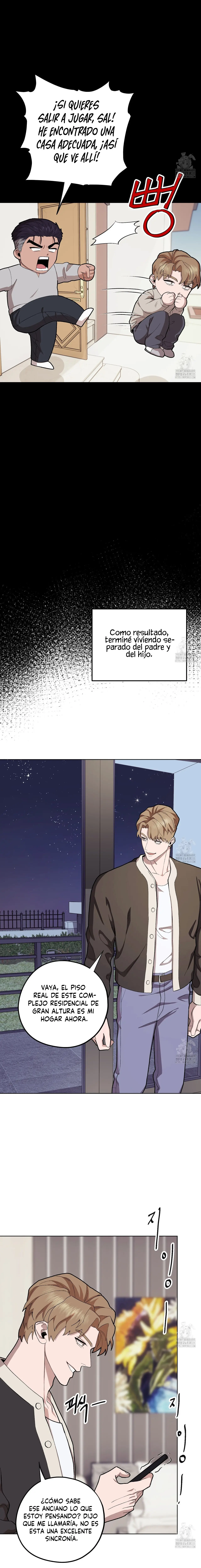 Lee-soo entre los Kang - Capítulo 72 - Página 15 - LectorTMOo