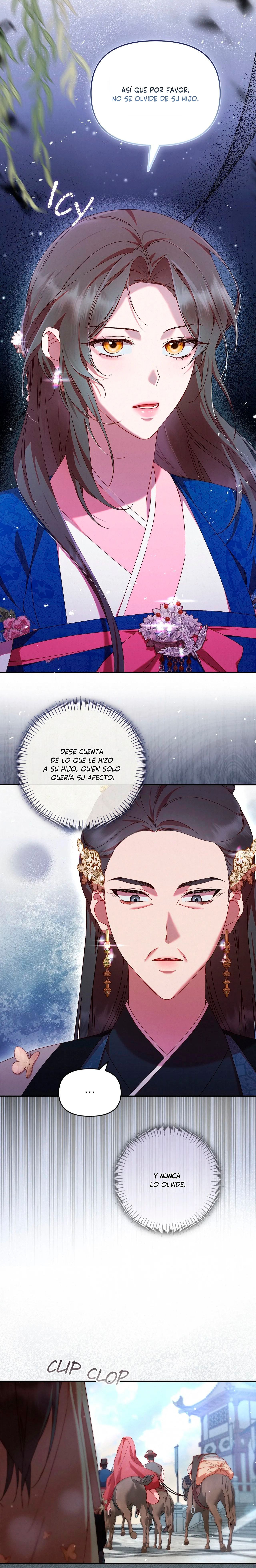 Lentamente - Capítulo 11 - Página 5 - LectorTMOo