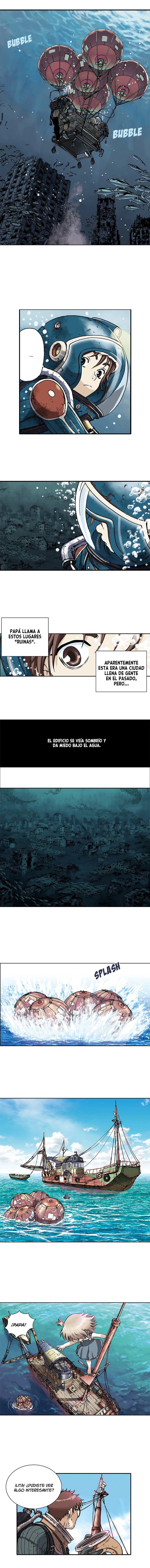 Leviathan - Capítulo 1 - Página 6 - LectorTMOo