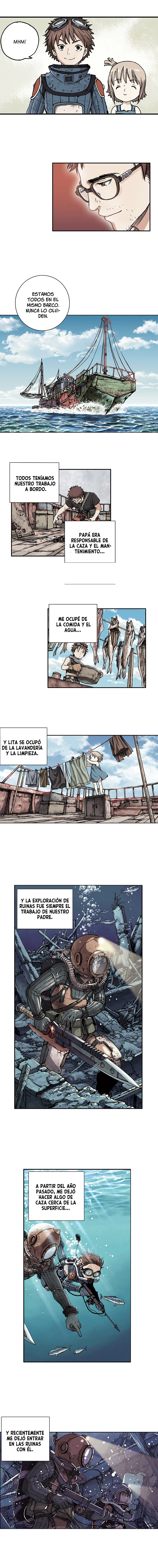 Leviathan - Capítulo 1 - Página 8 - LectorTMOo