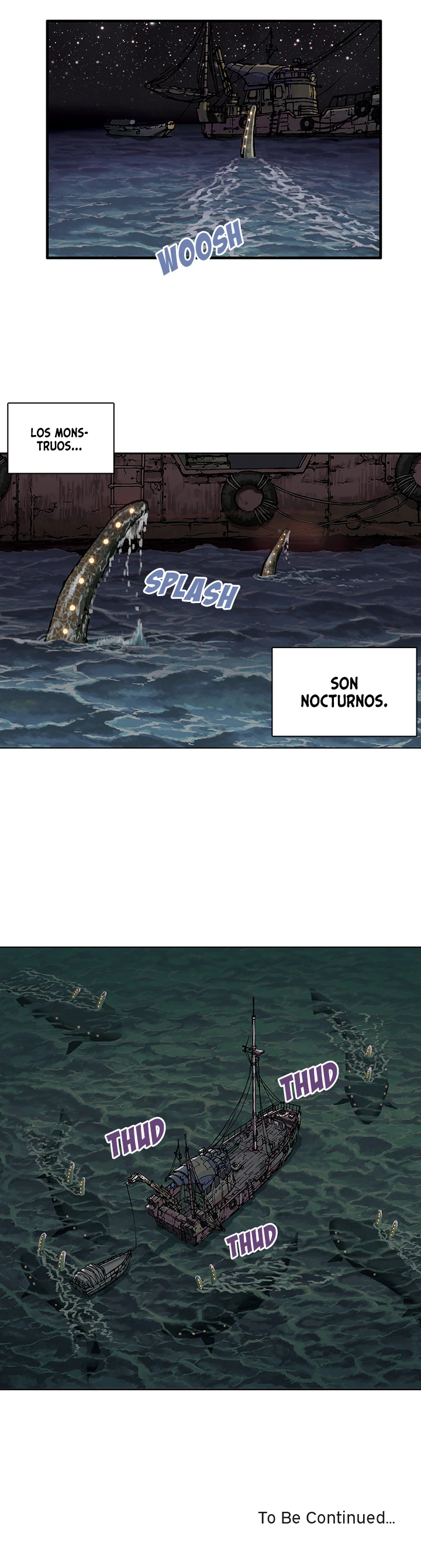 Leviathan - Capítulo 1 - Página 12 - LectorTMOo