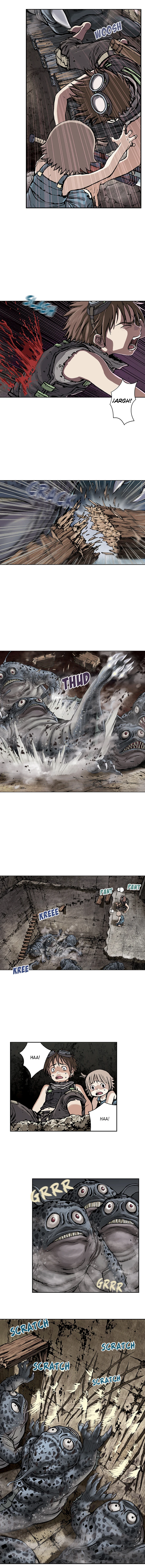 Leviathan - Capítulo 10 - Página 8 - LectorTMOo