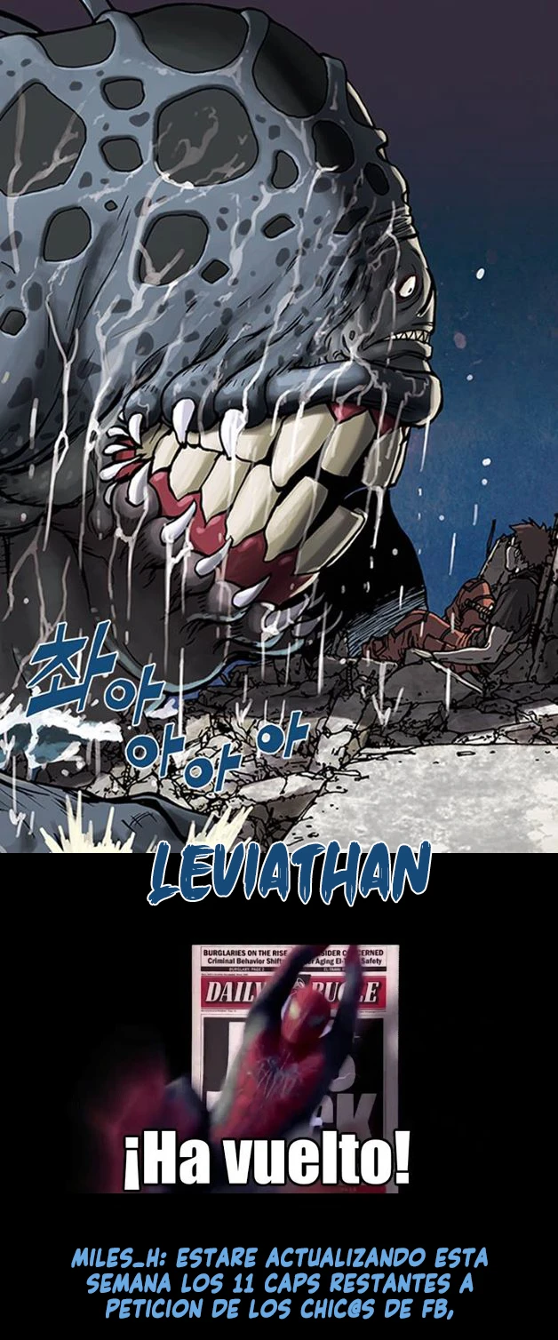 Leviathan - Capítulo 100 - Página 12 - LectorTMOo