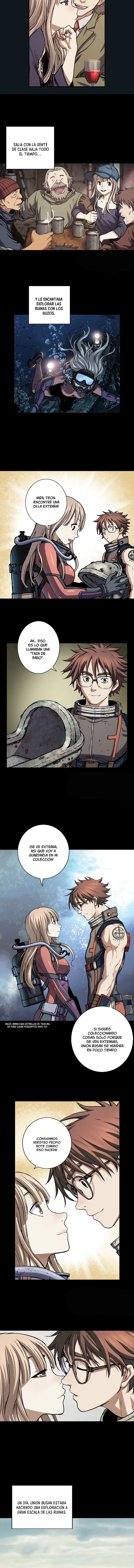 Leviathan - Capítulo 109 - Página 6 - LectorTMOo