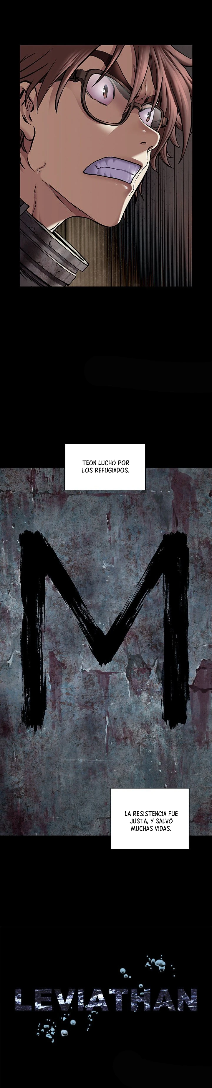 Leviathan - Capítulo 109 - Página 10 - LectorTMOo