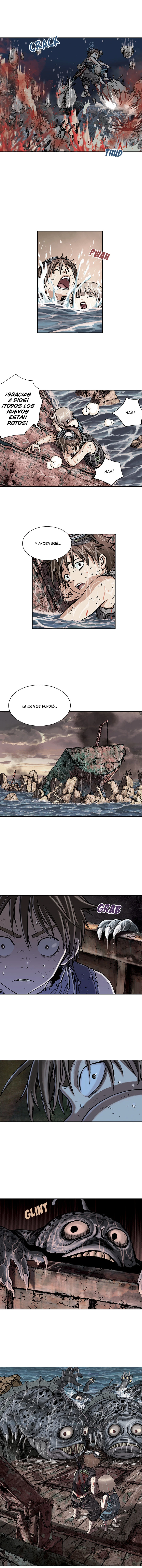 Leviathan - Capítulo 11 - Página 7 - LectorTMOo