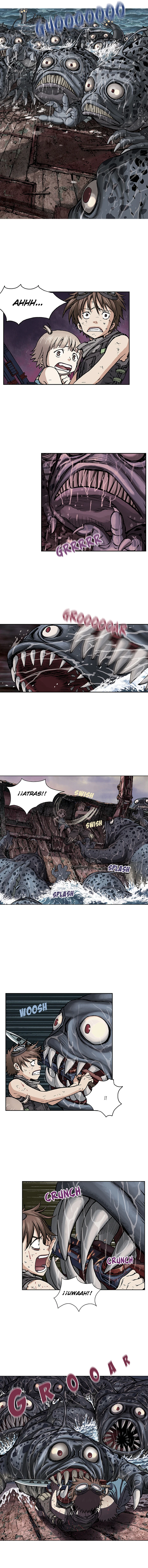 Leviathan - Capítulo 11 - Página 8 - LectorTMOo
