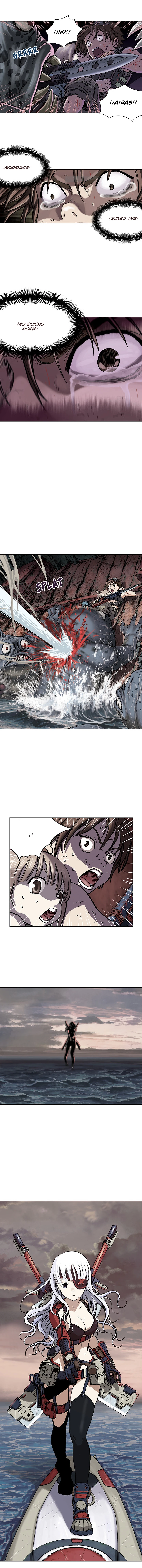 Leviathan - Capítulo 11 - Página 9 - LectorTMOo