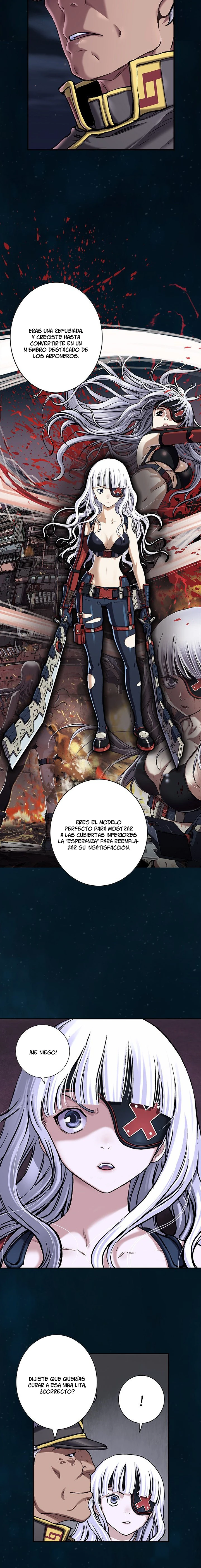 Leviathan - Capítulo 112 - Página 10 - LectorTMOo