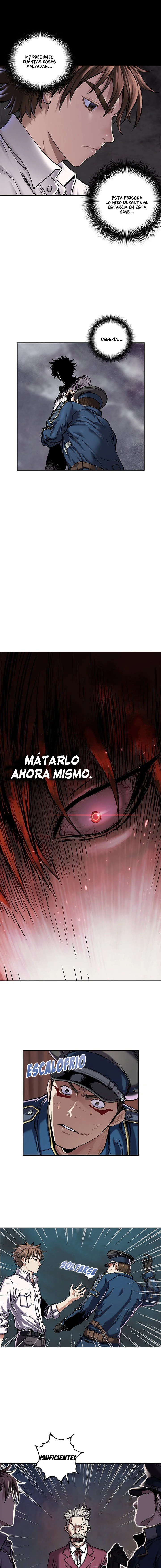 Leviathan - Capítulo 113 - Página 13 - LectorTMOo
