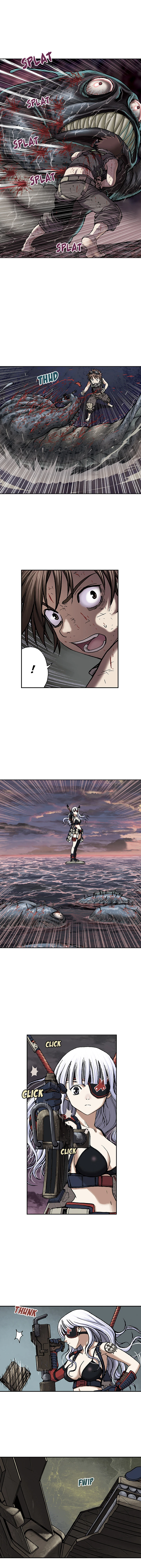 Leviathan - Capítulo 12 - Página 6 - LectorTMOo