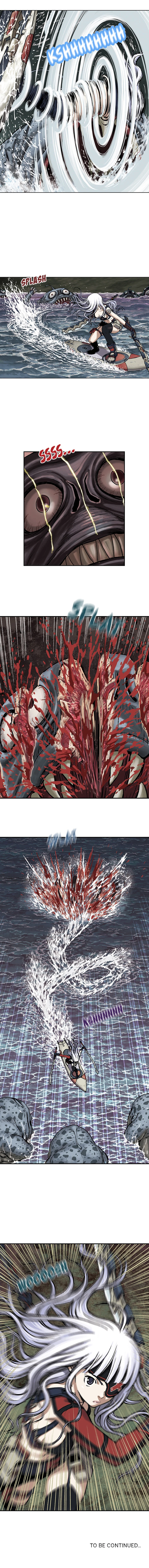 Leviathan - Capítulo 12 - Página 10 - LectorTMOo