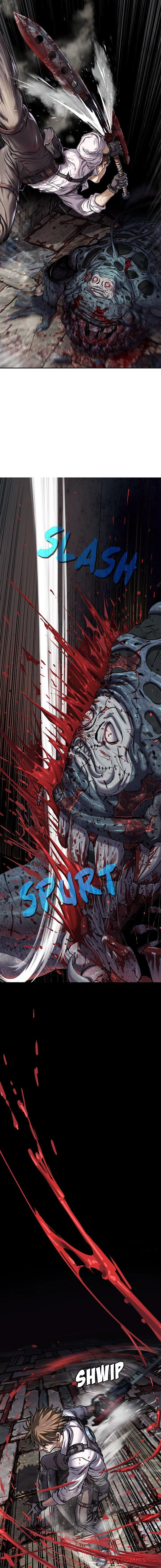Leviathan - Capítulo 121 - Página 7 - LectorTMOo