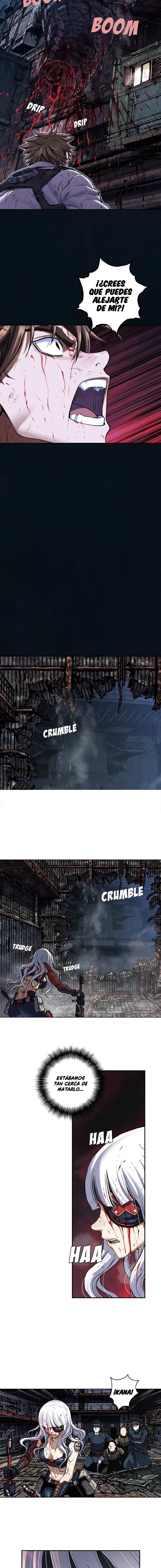 Leviathan - Capítulo 125 - Página 9 - LectorTMOo