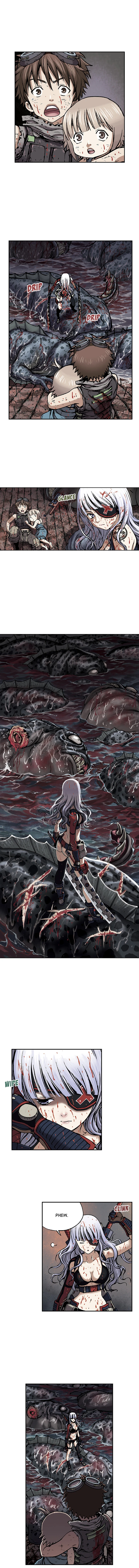 Leviathan - Capítulo 13 - Página 8 - LectorTMOo
