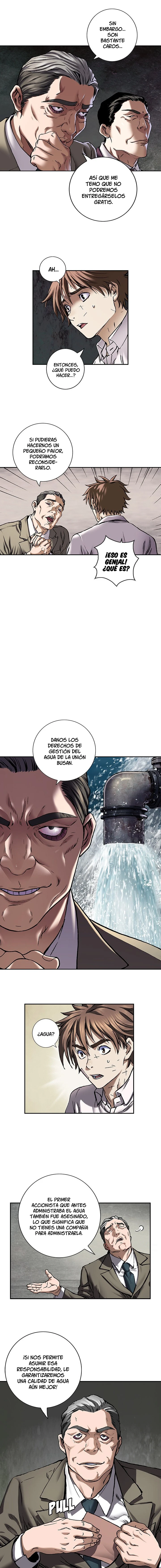 Leviathan - Capítulo 132 - Página 5 - LectorTMOo