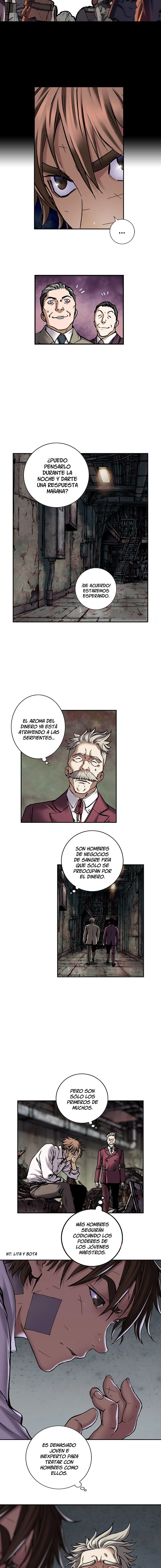 Leviathan - Capítulo 132 - Página 7 - LectorTMOo