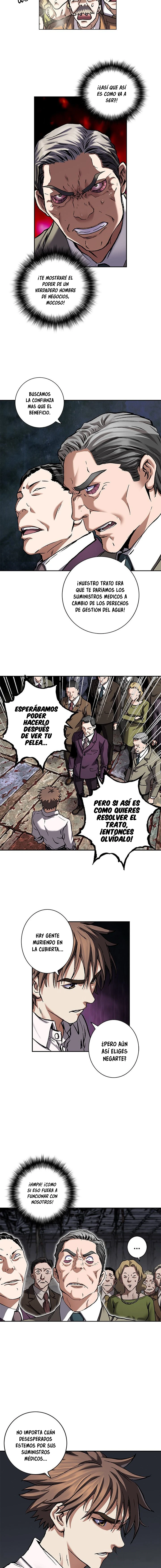 Leviathan - Capítulo 133 - Página 8 - LectorTMOo