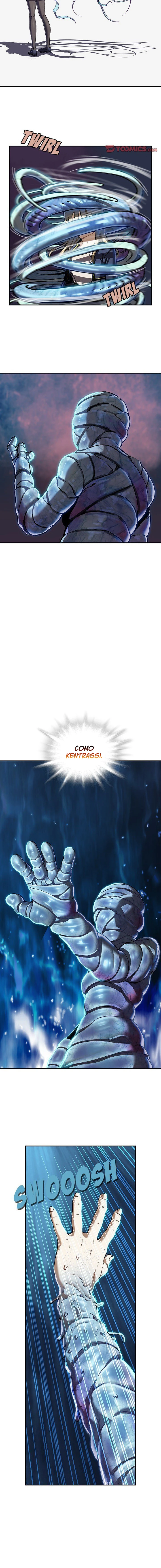 Leviathan - Capítulo 138 - Página 6 - LectorTMOo