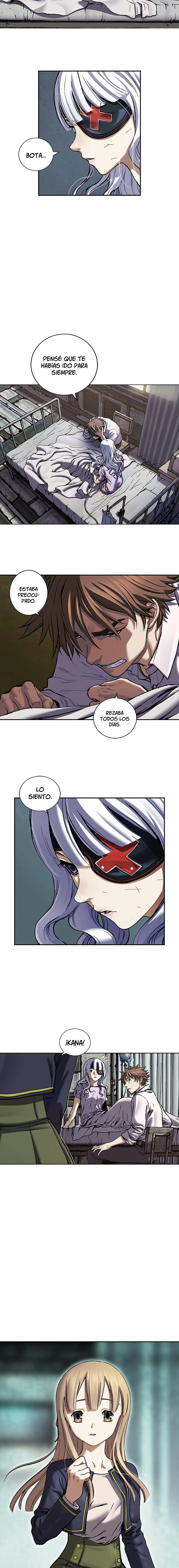 Leviathan - Capítulo 138 - Página 9 - LectorTMOo