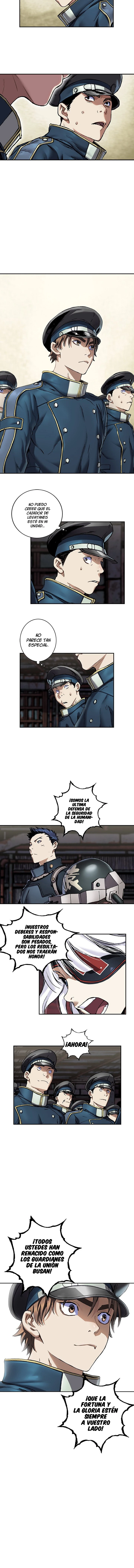 Leviathan - Capítulo 139 - Página 4 - LectorTMOo