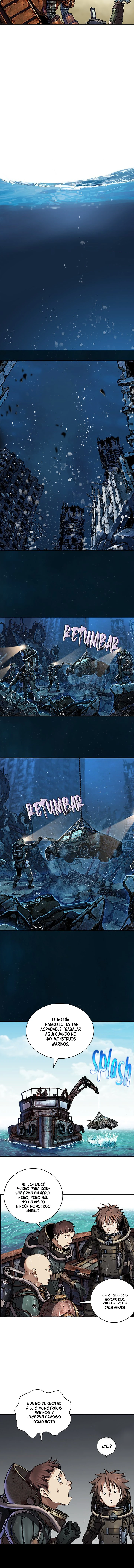 Leviathan - Capítulo 139 - Página 10 - LectorTMOo