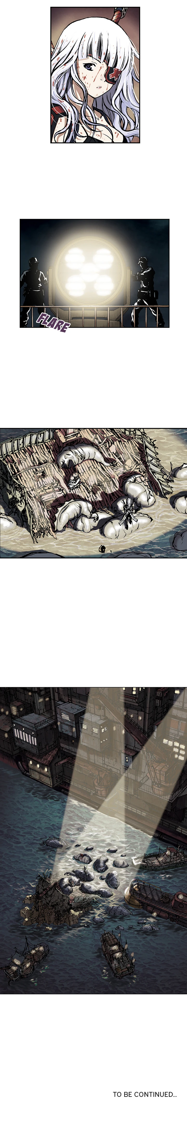 Leviathan - Capítulo 14 - Página 9 - LectorTMOo