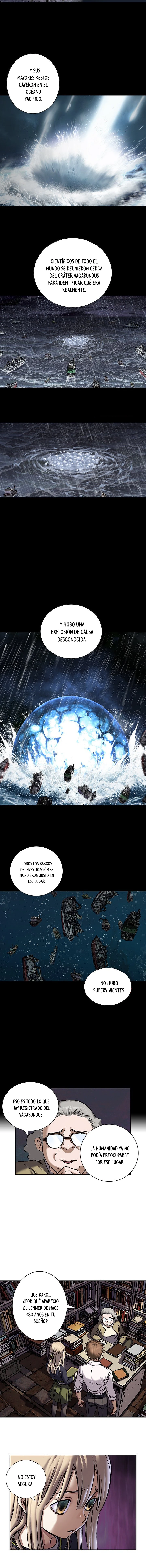 Leviathan - Capítulo 141 - Página 4 - LectorTMOo