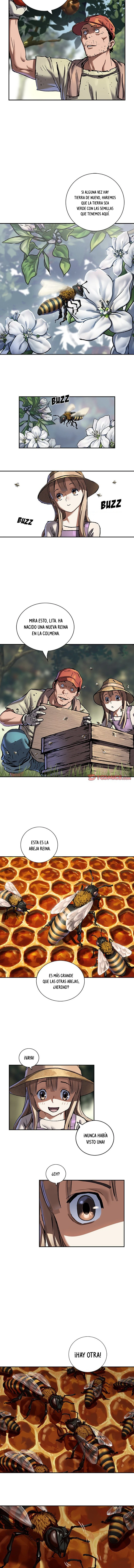 Leviathan - Capítulo 141 - Página 7 - LectorTMOo