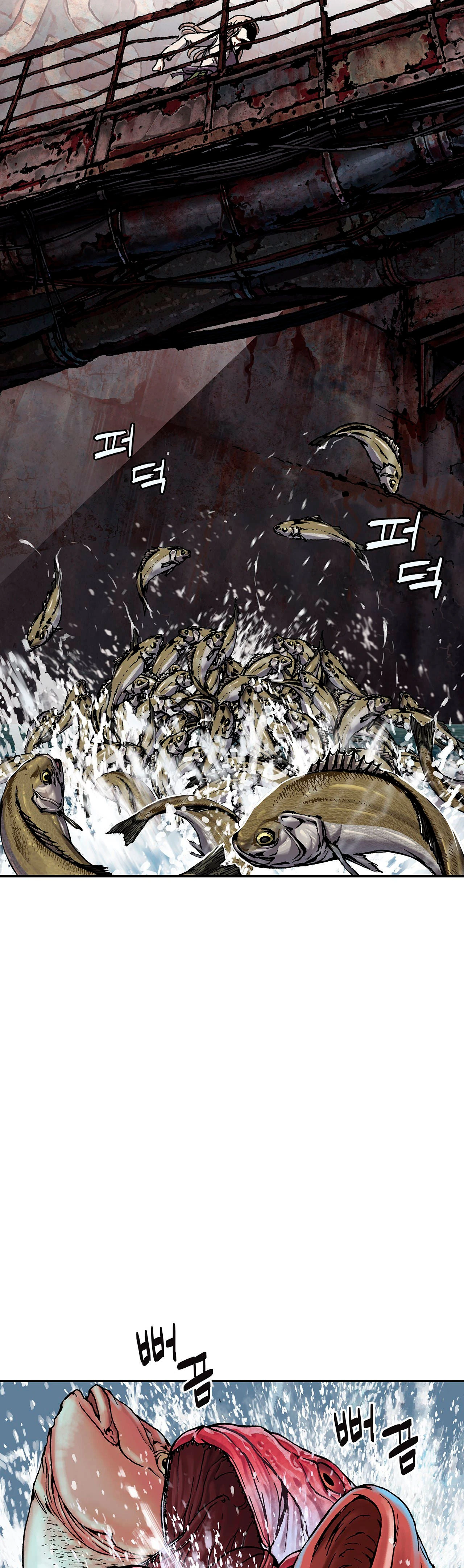 Leviathan - Capítulo 144 - Página 7 - LectorTMOo