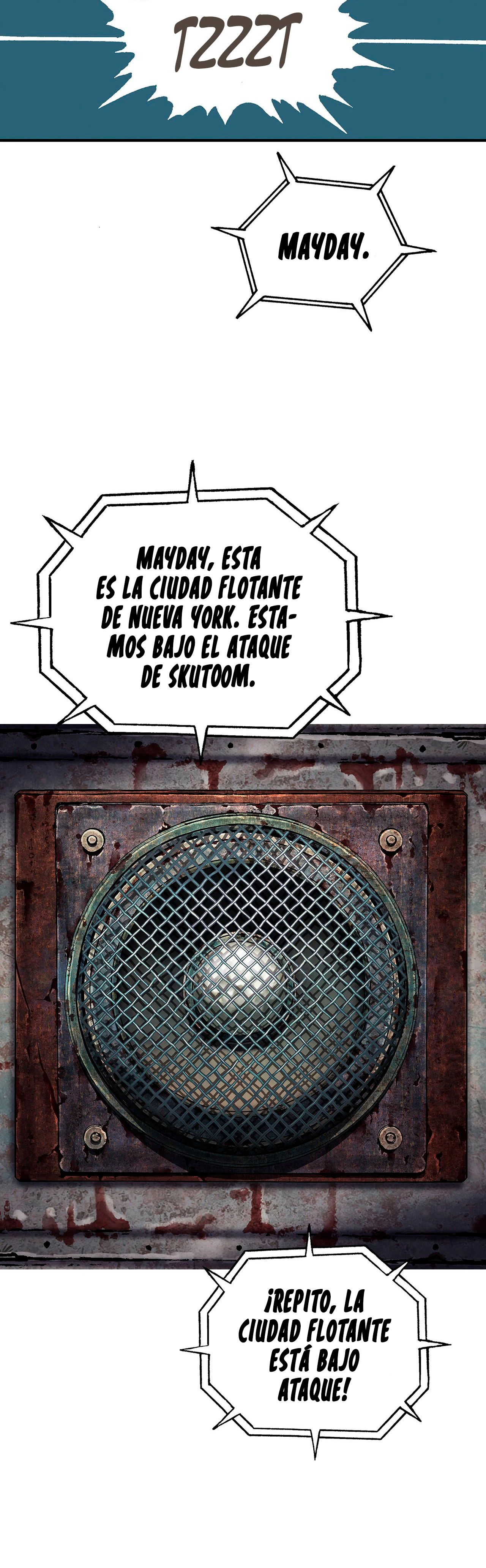 Leviathan - Capítulo 144 - Página 13 - LectorTMOo
