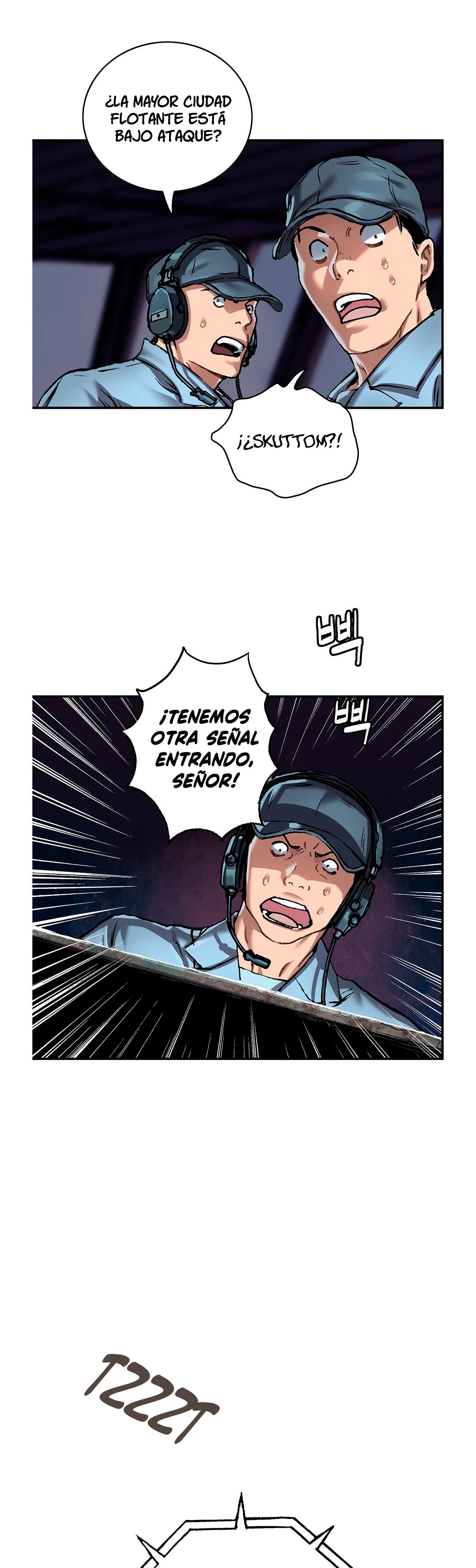 Leviathan - Capítulo 144 - Página 14 - LectorTMOo