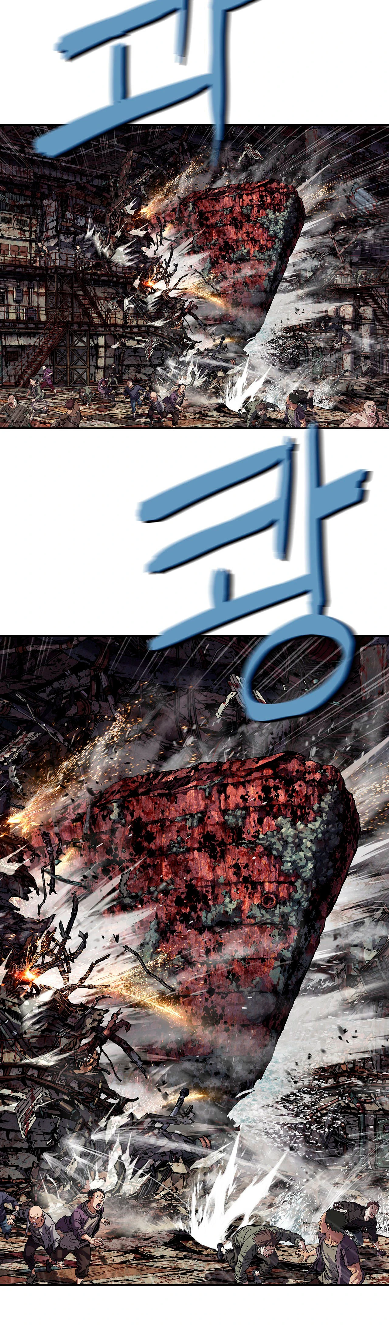 Leviathan - Capítulo 144 - Página 26 - LectorTMOo