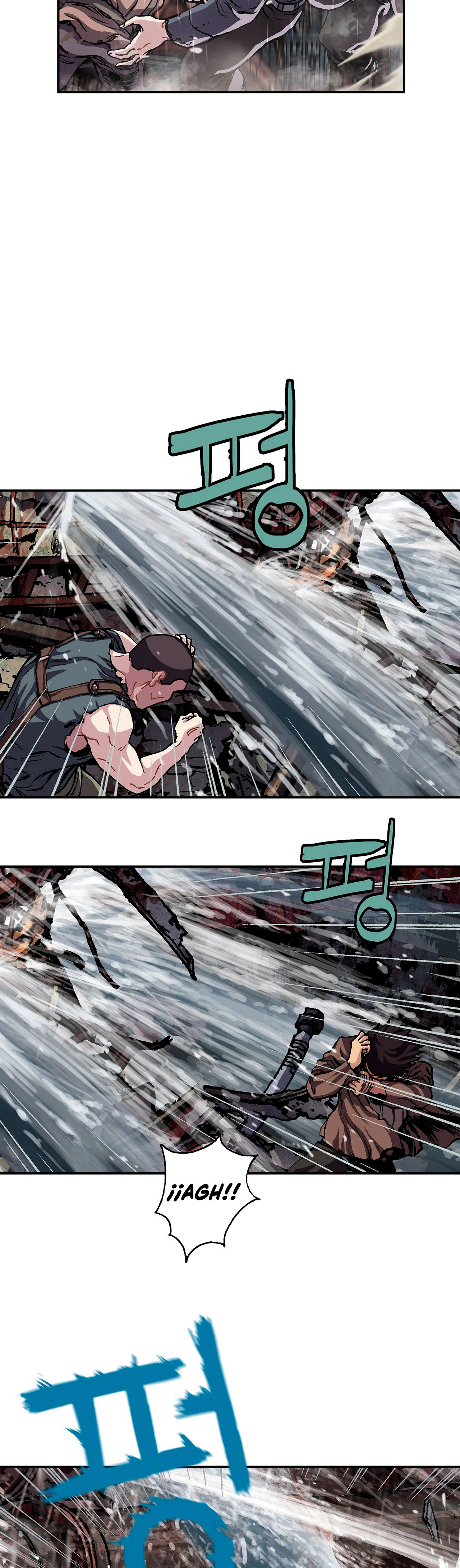 Leviathan - Capítulo 144 - Página 28 - LectorTMOo