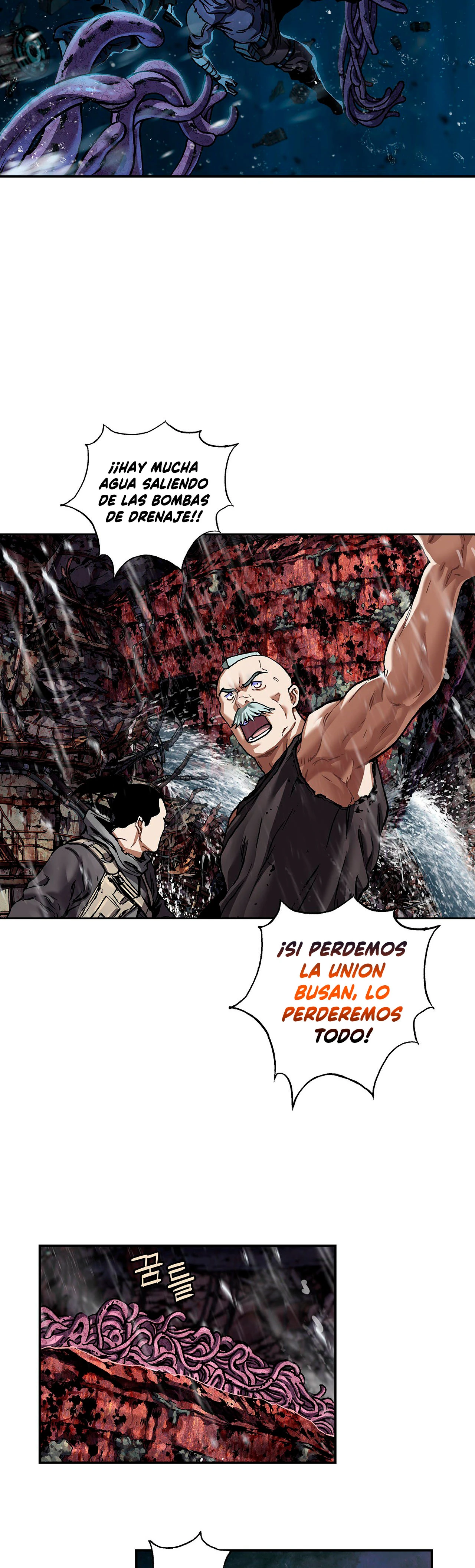 Leviathan - Capítulo 144 - Página 42 - LectorTMOo