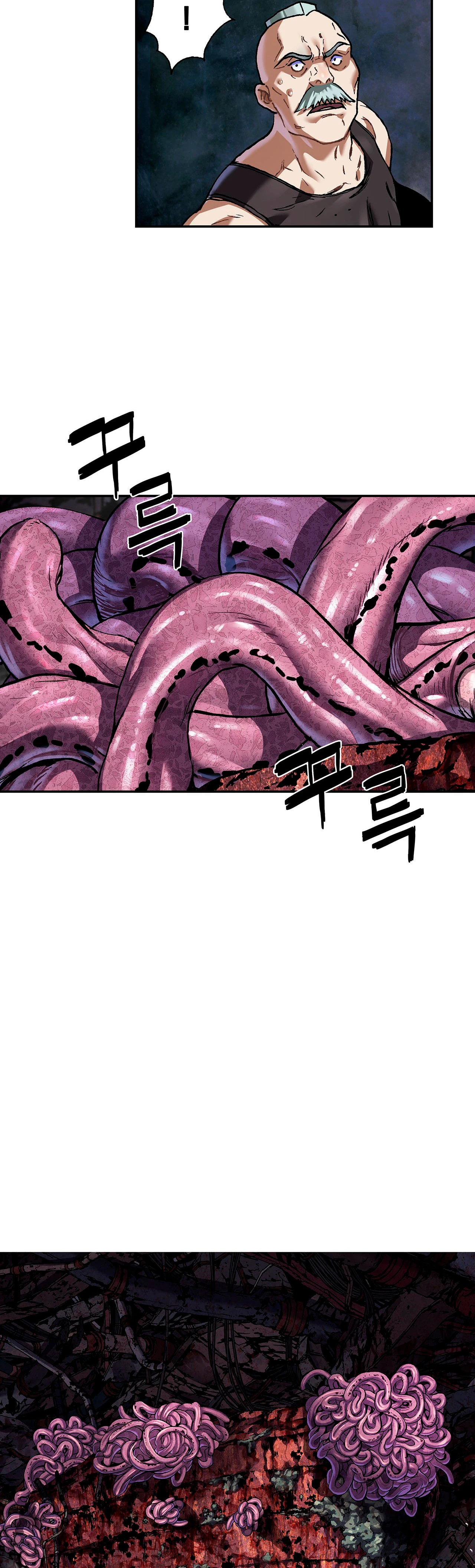 Leviathan - Capítulo 144 - Página 43 - LectorTMOo