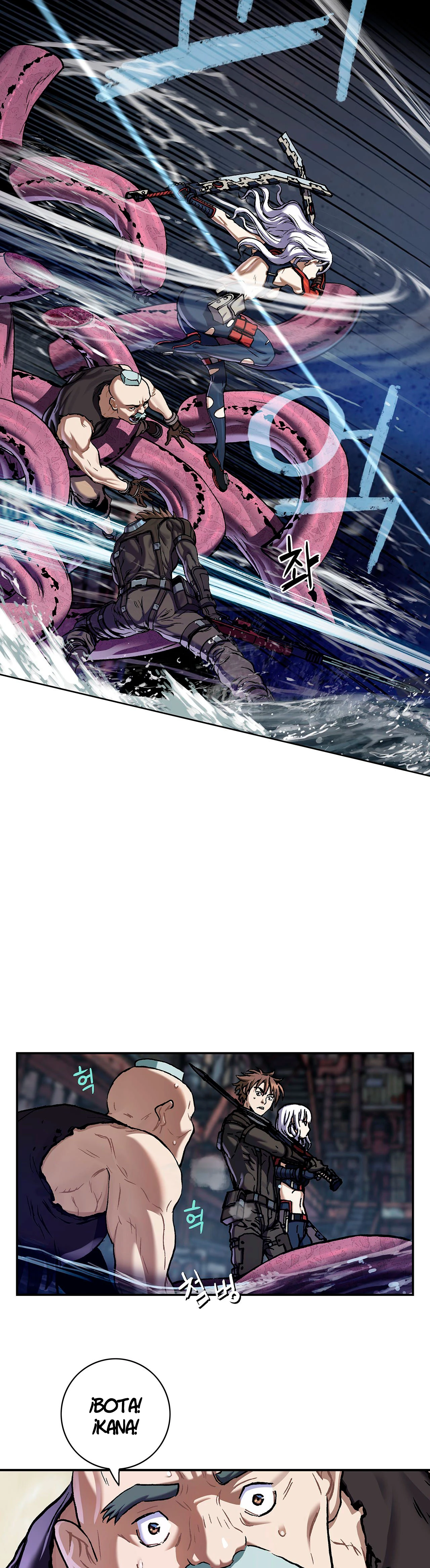 Leviathan - Capítulo 145 - Página 16 - LectorTMOo