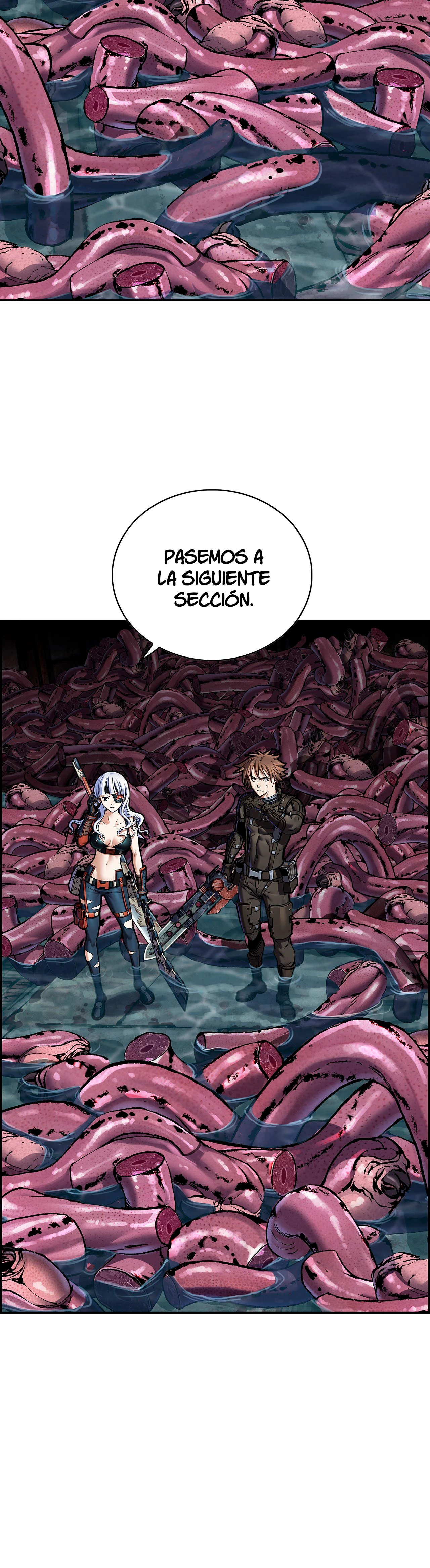 Leviathan - Capítulo 145 - Página 40 - LectorTMOo
