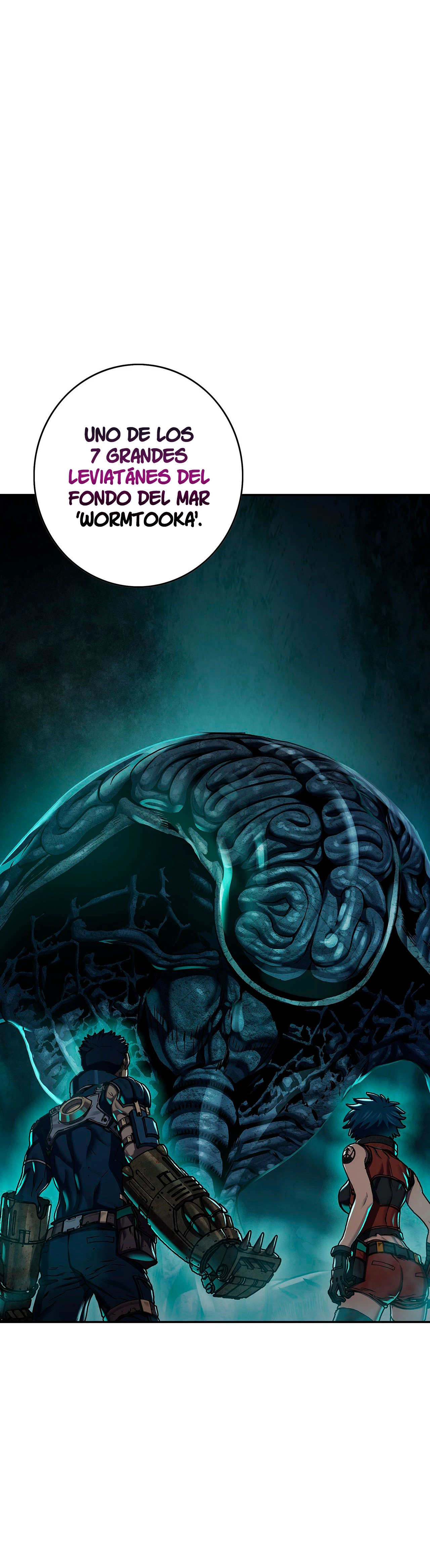 Leviathan - Capítulo 145 - Página 47 - LectorTMOo