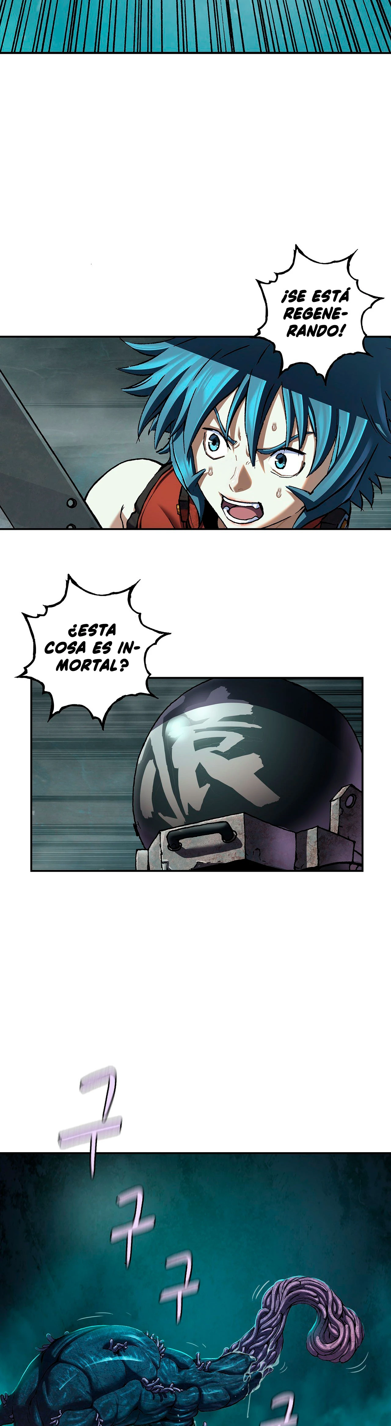 Leviathan - Capítulo 146 - Página 13 - LectorTMOo