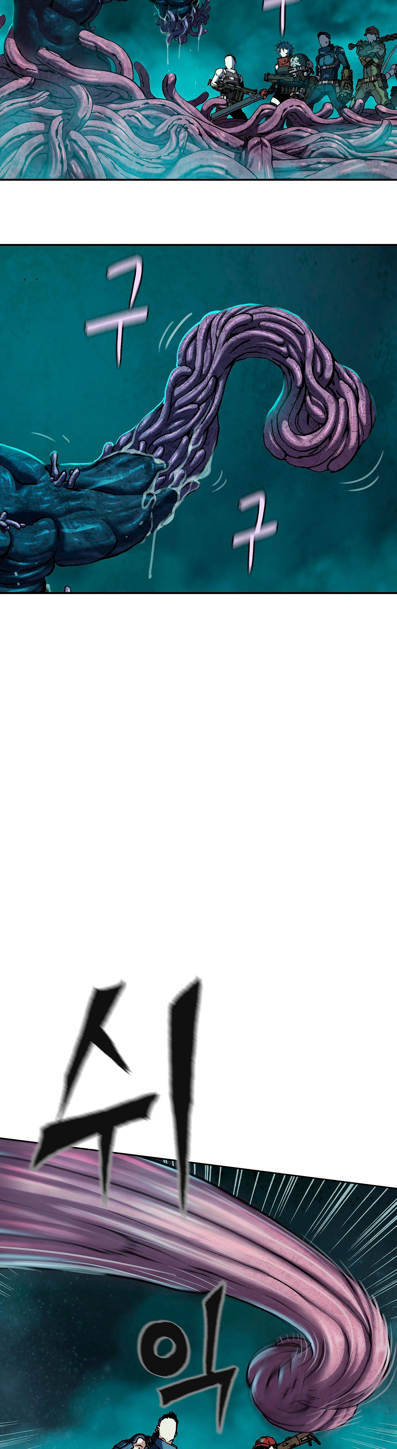 Leviathan - Capítulo 146 - Página 14 - LectorTMOo