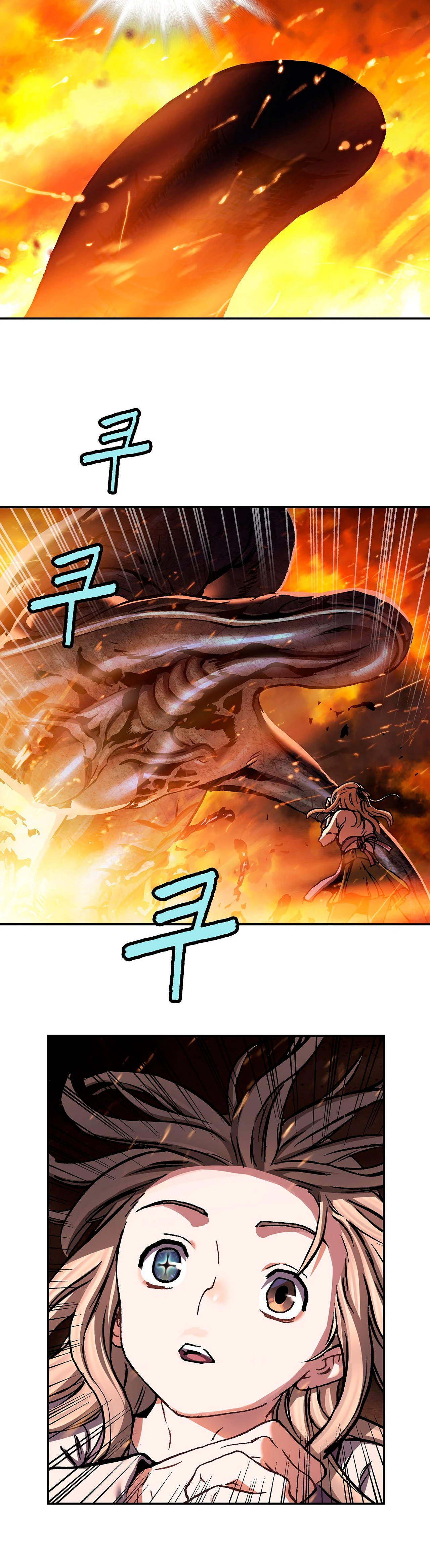 Leviathan - Capítulo 146 - Página 46 - LectorTMOo