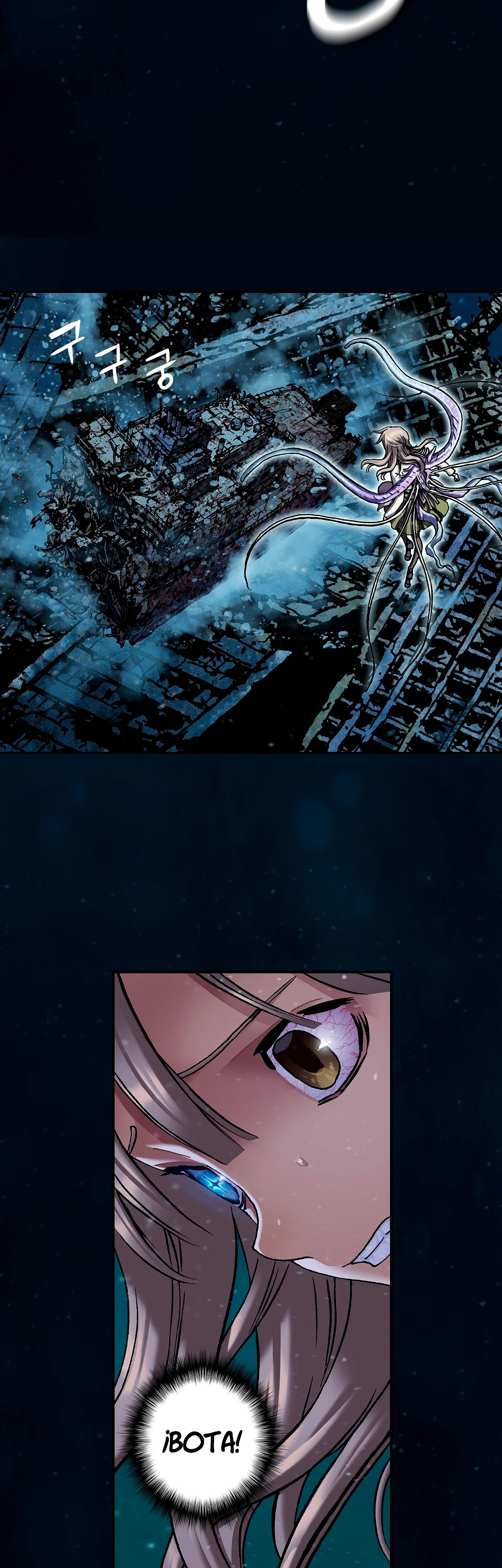 Leviathan - Capítulo 147 - Página 9 - LectorTMOo