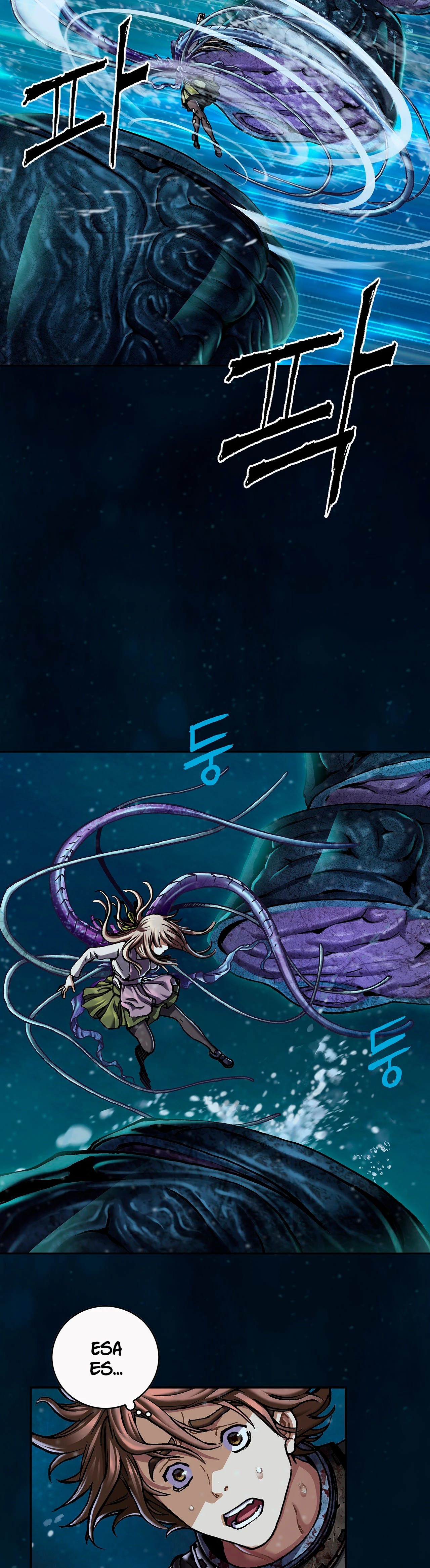 Leviathan - Capítulo 147 - Página 24 - LectorTMOo