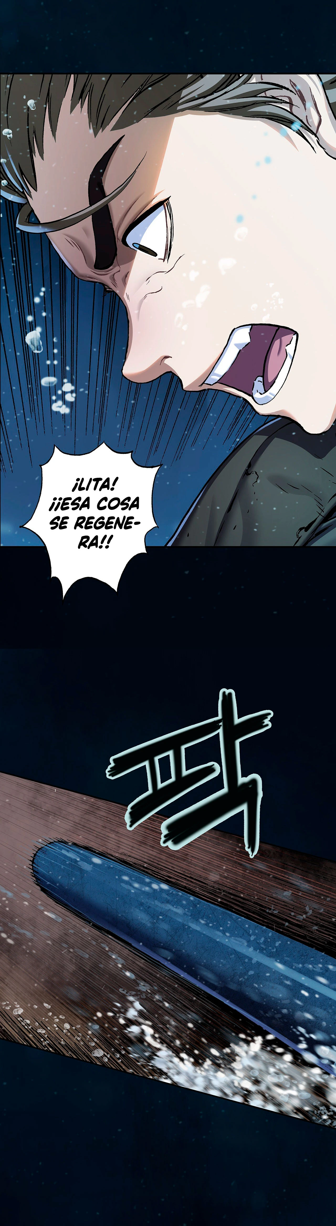 Leviathan - Capítulo 147 - Página 26 - LectorTMOo
