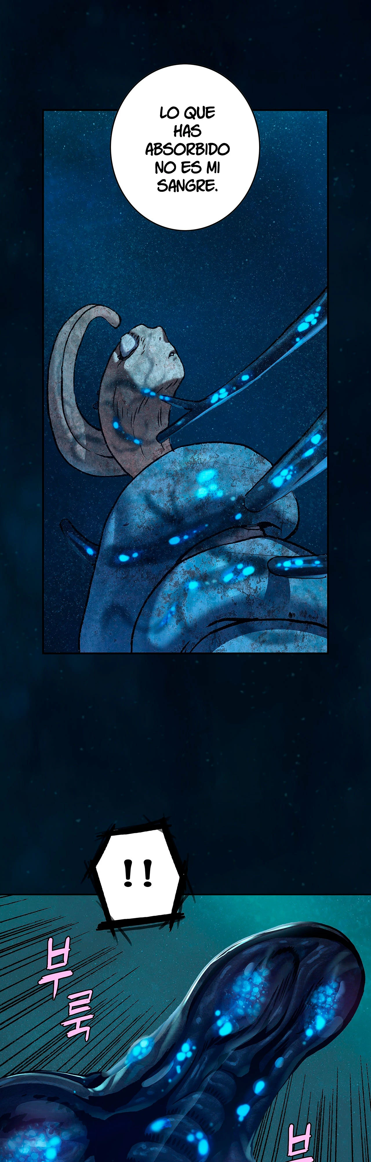 Leviathan - Capítulo 147 - Página 34 - LectorTMOo