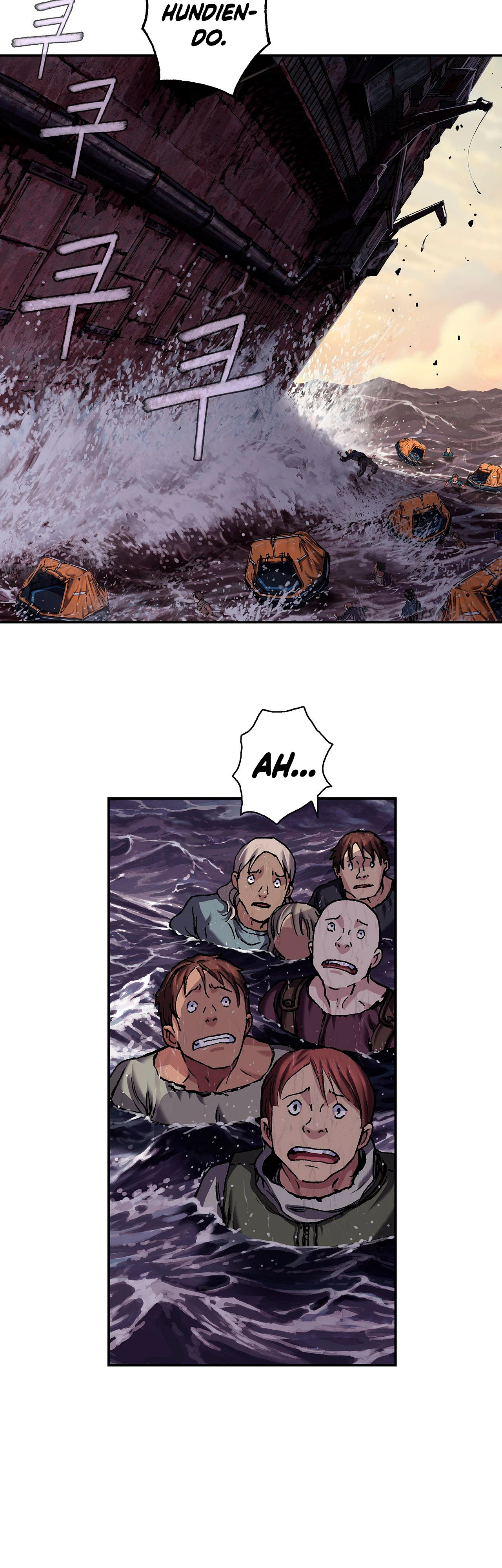 Leviathan - Capítulo 148 - Página 15 - LectorTMOo